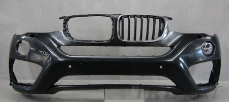 Front Bumper BMW X4 F26 14-18