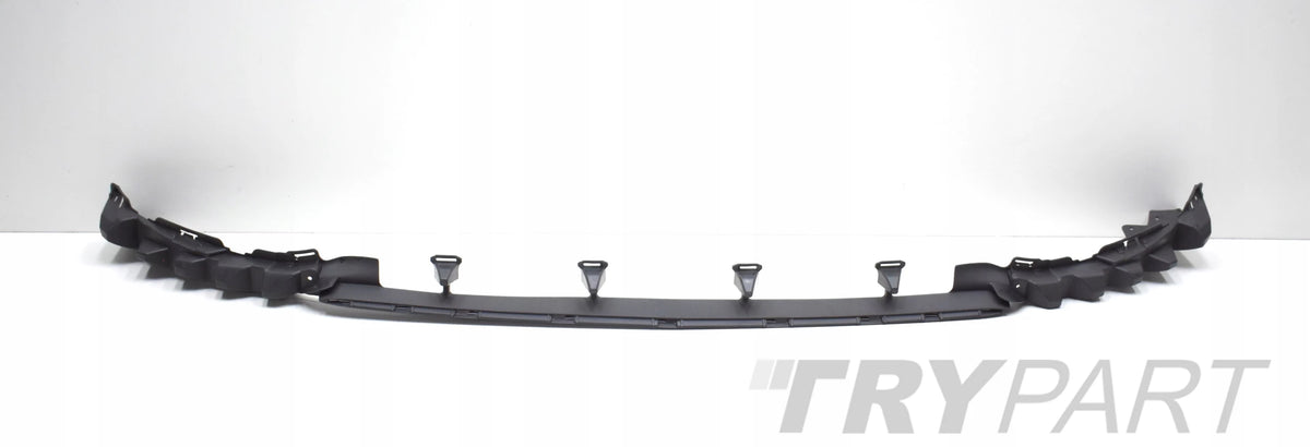 MERCEDES S-CLASS W222 BUMPER REINFORCEMENT LOWER FRONT GENUINE NEW