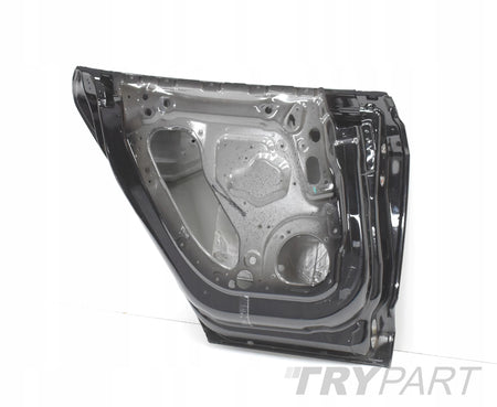 TESLA MODEL S LEFT REAR DOOR ORG