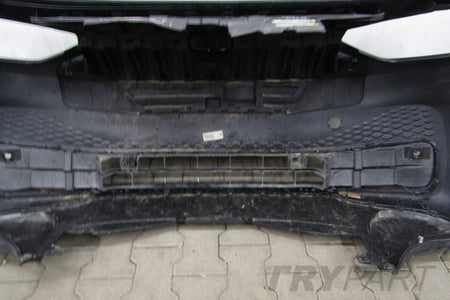 Front Bumper VW ID3 ID.3 10A LEDS 19-