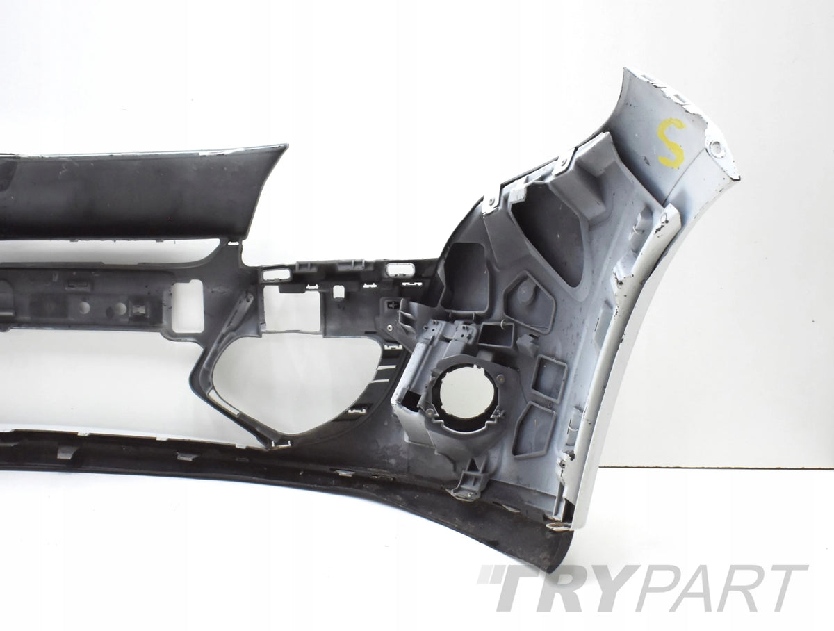 RENAULT MEGANE III LIFT COUPE FRONT BUMPER ORG