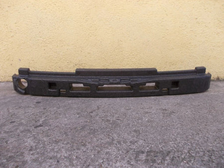 OPEL KARL absorber foam under bumper