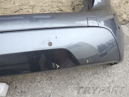 BMW 2 Series F45 LCI ACTIVE TOURER 17- Rear Bumper