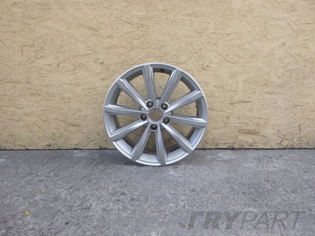 VW PASSAT B8 3G0 7Jx17 H2 ET40 5x112 rim