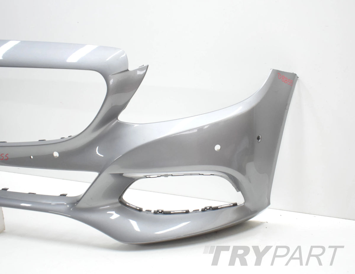MERCEDES C CLASS W205 FRONT BUMPER ORG
