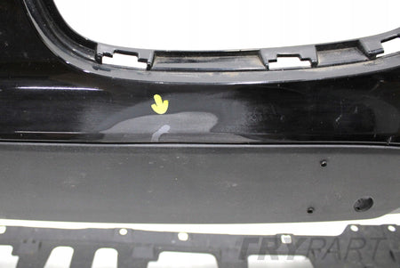 BMW X1 F48 Front Bumper Original + Lower Section
