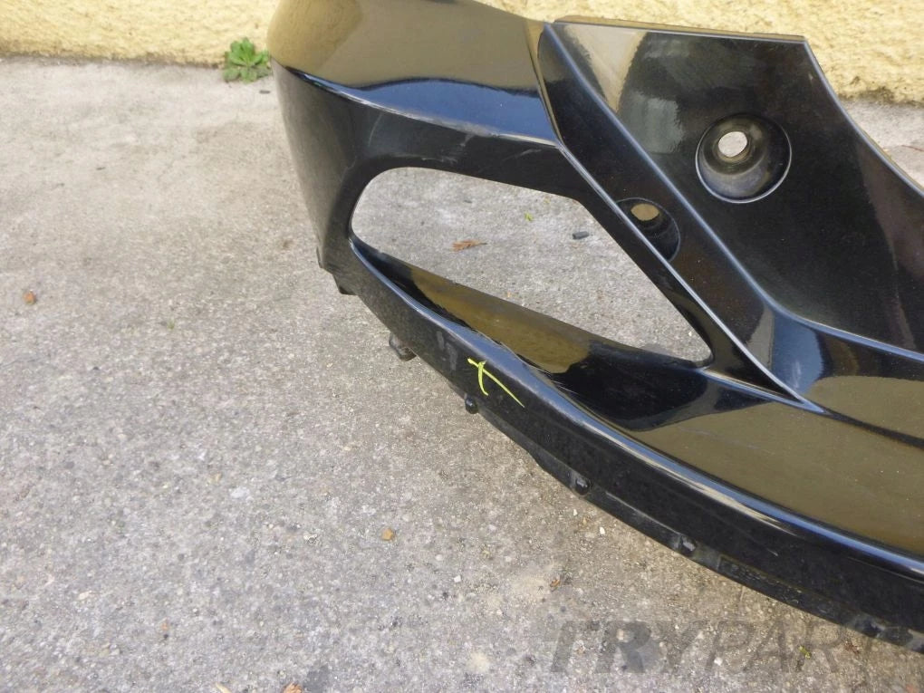 TOYOTA RAV 4 RAV4 15- Rear Bumper