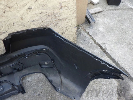 BMW X4 F26 M Package Rear Bumper
