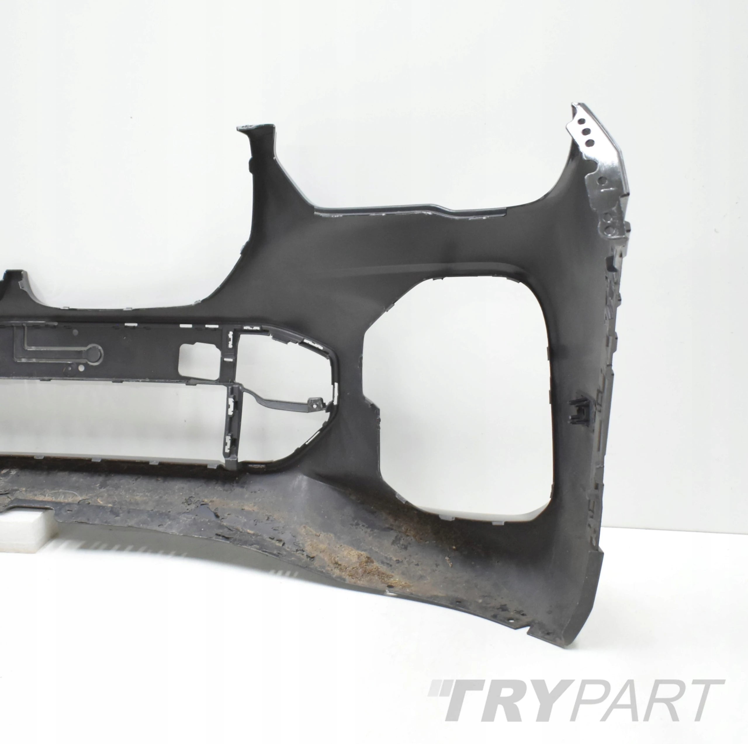 BMW X5 G05 M PACKAGE FRONT BUMPER ORIGINAL