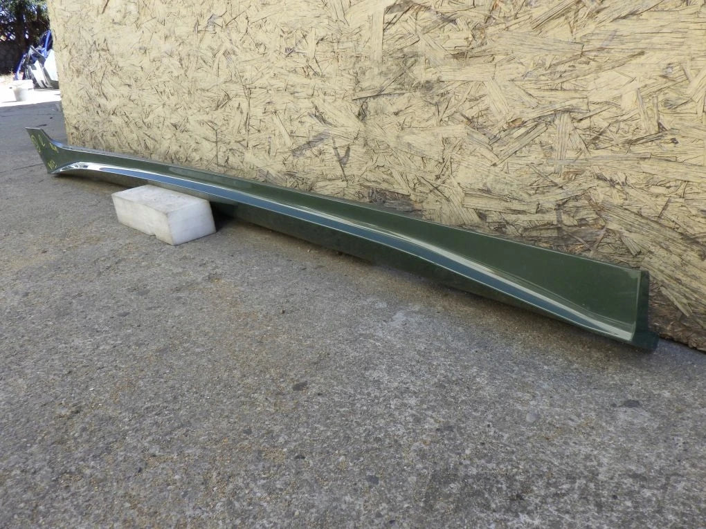 AUDI A5 SPORTBACK 8W 8W8 20- Left Right Sill Trim Strip