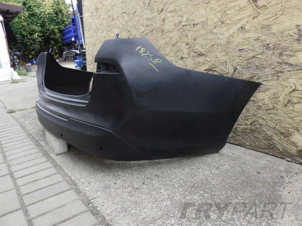 HYUNDAI I30 I 30 3 III ESTATE 17- Rear Bumper