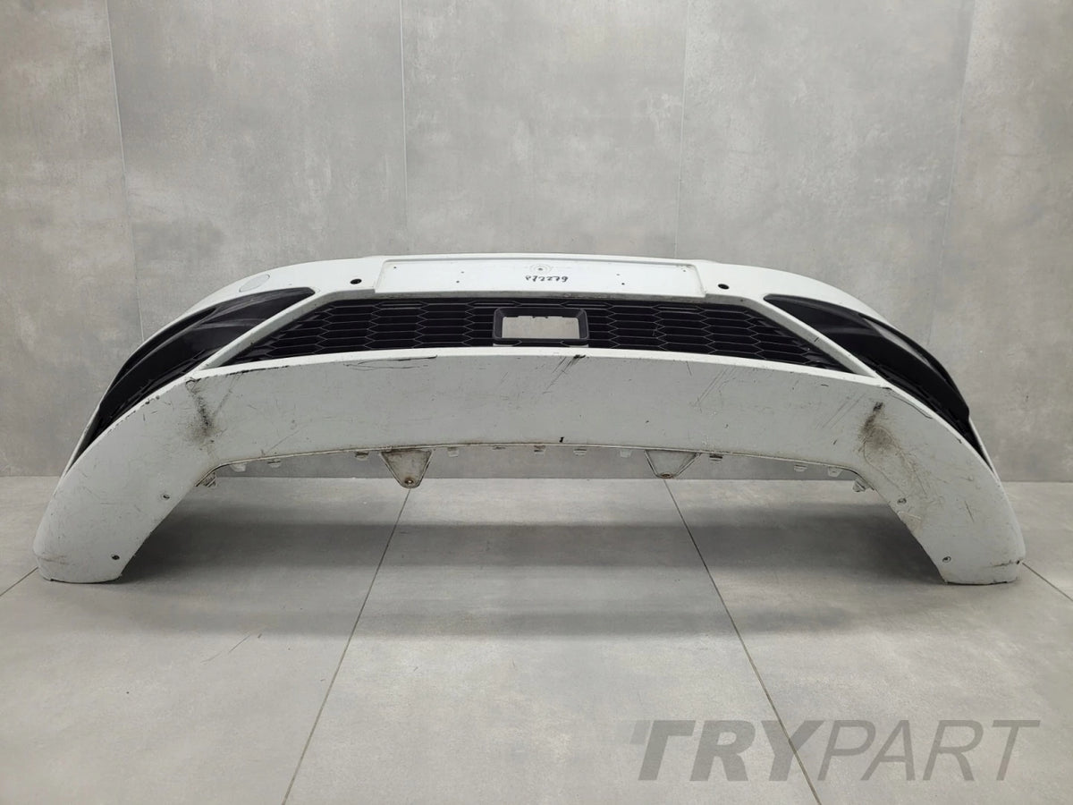 Front Bumper Seat Leon 3 III 5F0 FR Lift 17-20