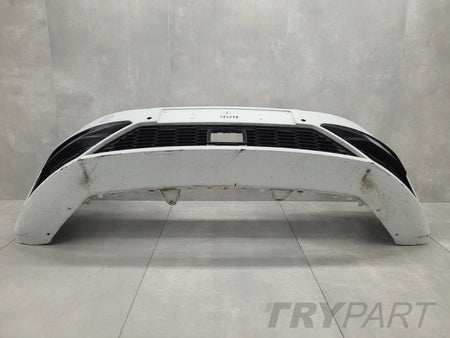 Front Bumper Seat Leon 3 III 5F0 FR Lift 17-20