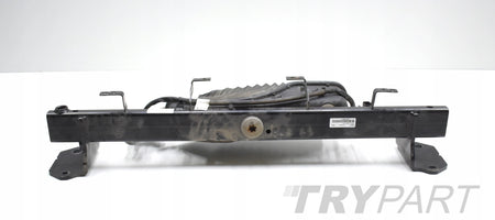 BMW 4 GRAN COUPE G26 ELECTRIC TOW HITCH ORG