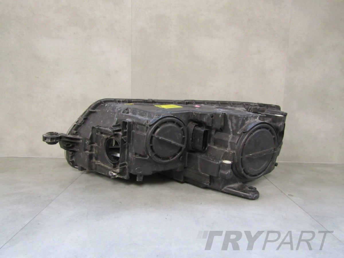 HEADLIGHT SKODA OCTAVIA 3 III BI-XENON SWIVELING 12-16 RH RIGHT 5E1941016B