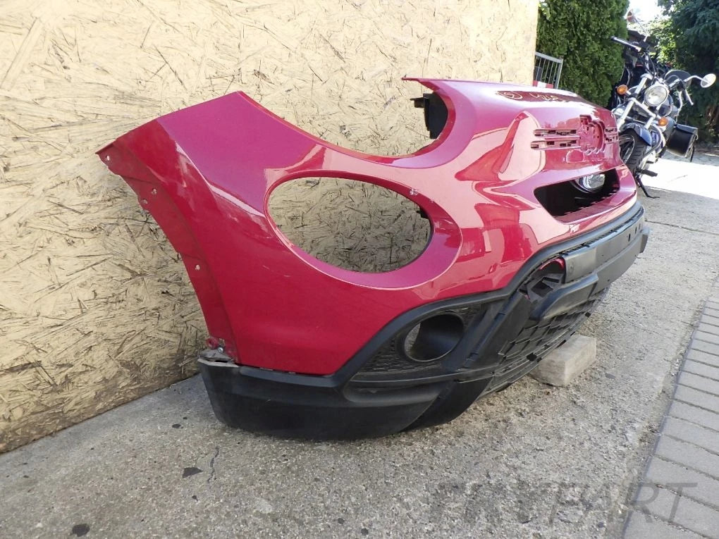 FIAT 500X 500 X LIFT CROSS 22- Front Bumper