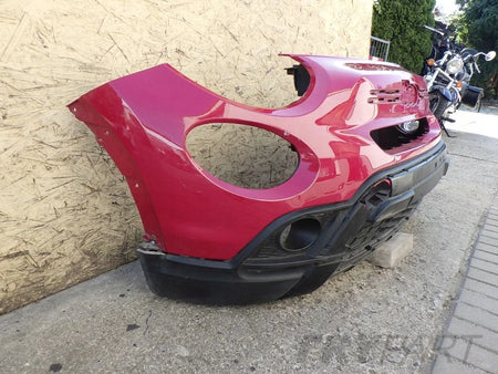 FIAT 500X 500 X LIFT CROSS 22- Front Bumper