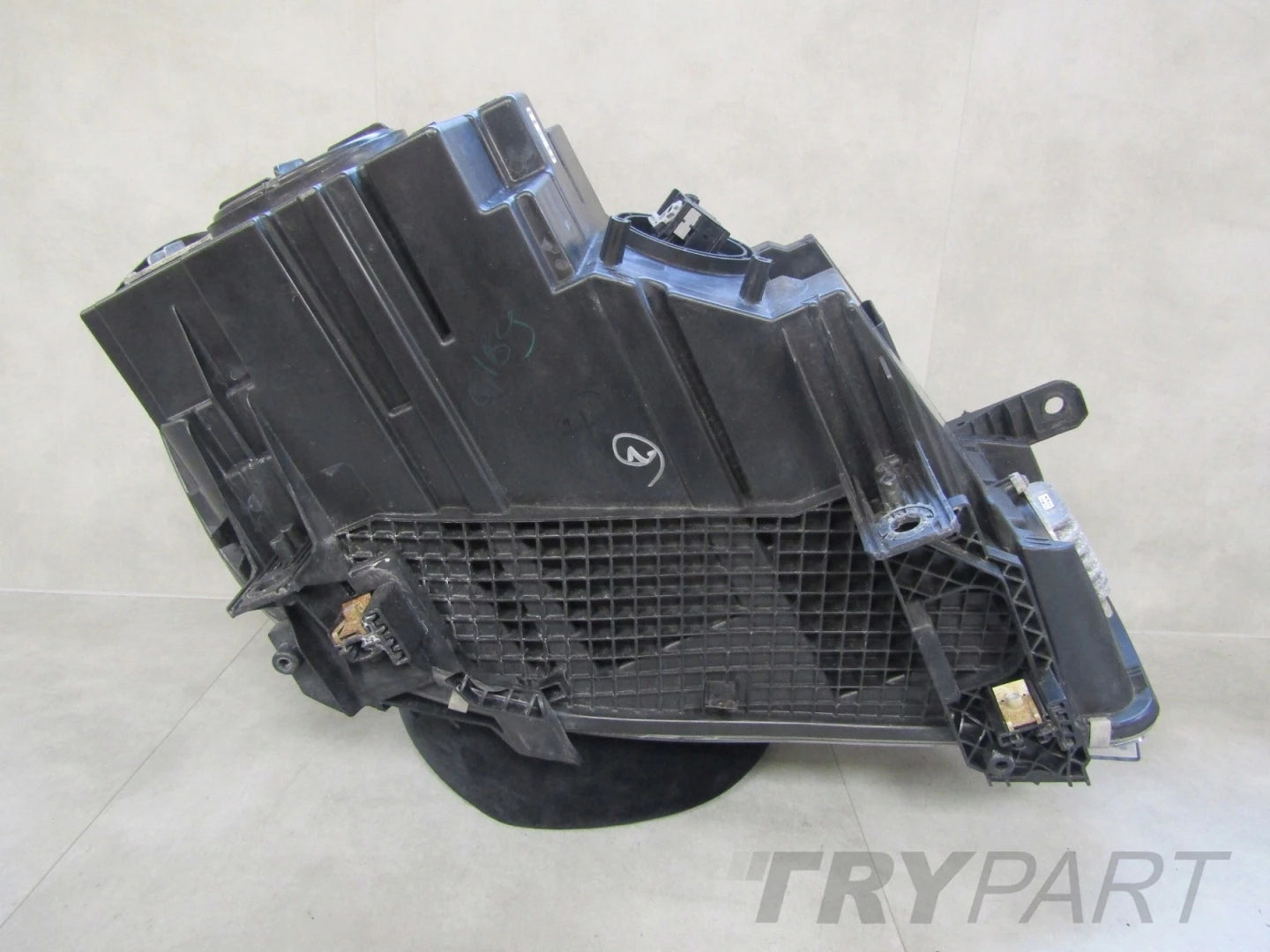 BMW X5 F15 ADAPTIVE LED Headlight 13-18 LH LEFT