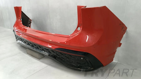 Rear Bumper VW Tiguan 3 III 571 R-LINE 24-