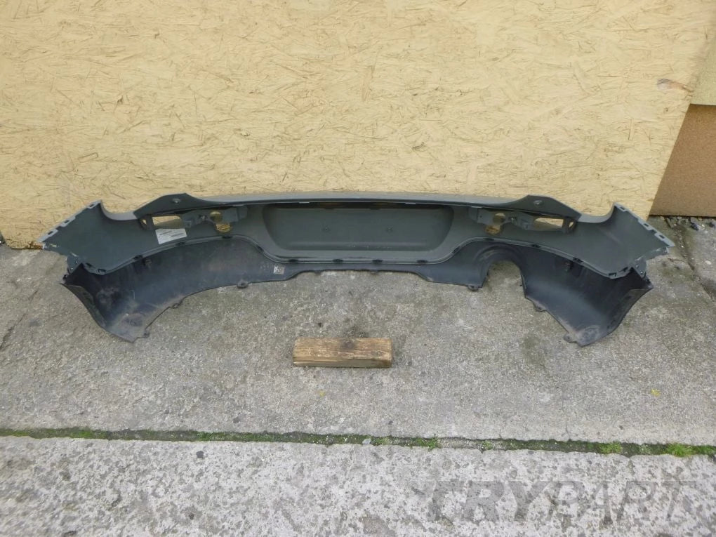MINI CLUBMAN F54 rear bumper