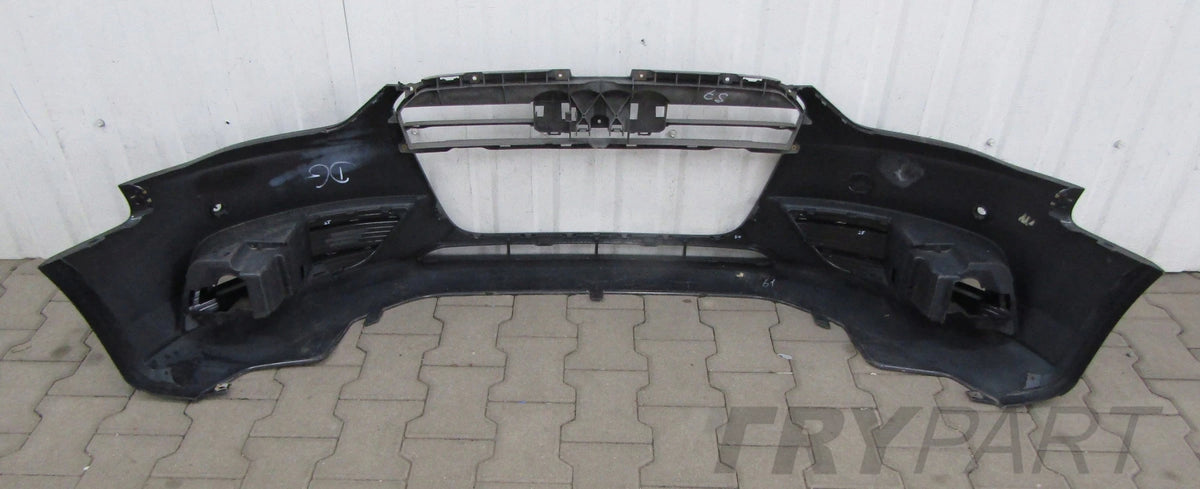 Front Bumper Audi A4 B8 8K0 LIFT 11-15 + reinforcement