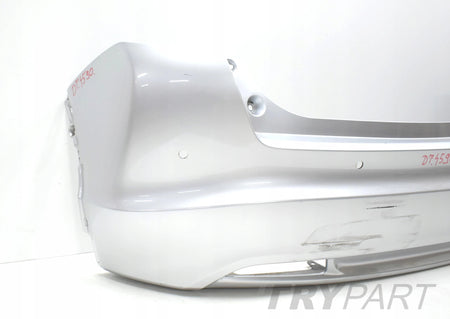 HONDA CIVIC IX REAR BUMPER ORIGINAL HB