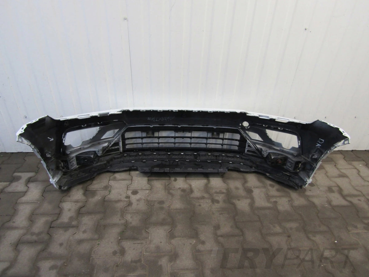 Front Bumper VW Tiguan 2 II 5NA R Line 16-
