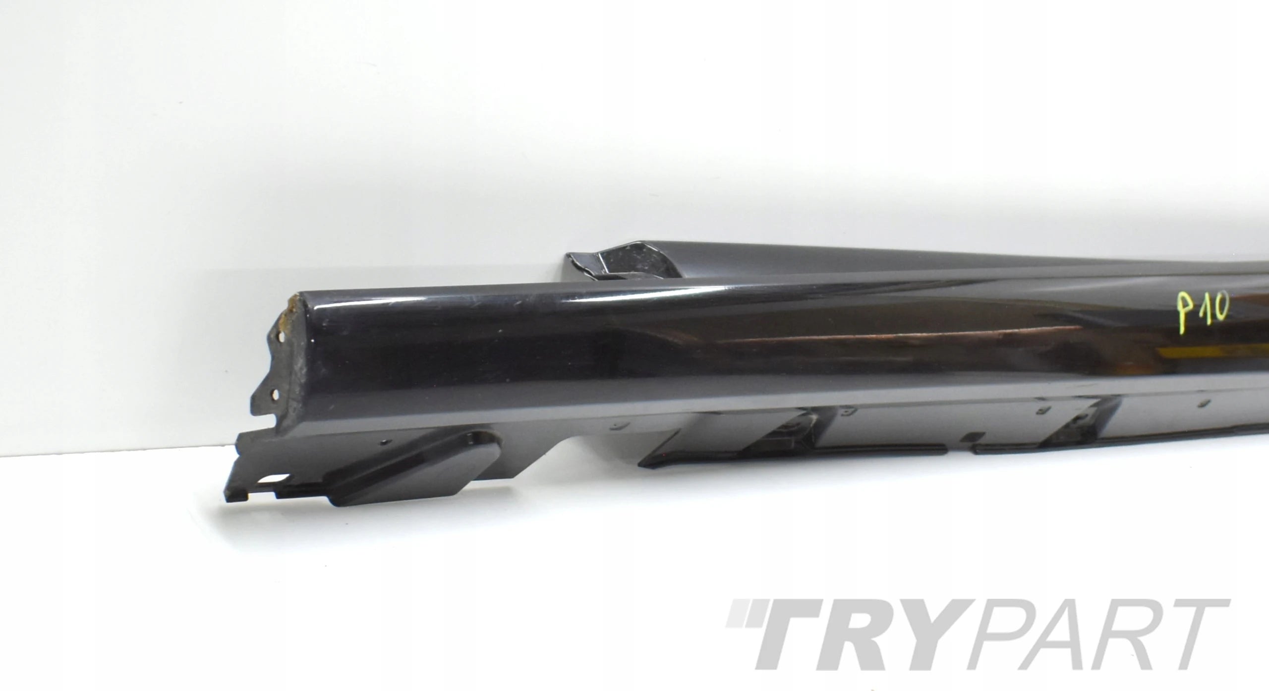 MERCEDES C CLASS W206 LEFT SILL MOULDING LEFT SILL ORG