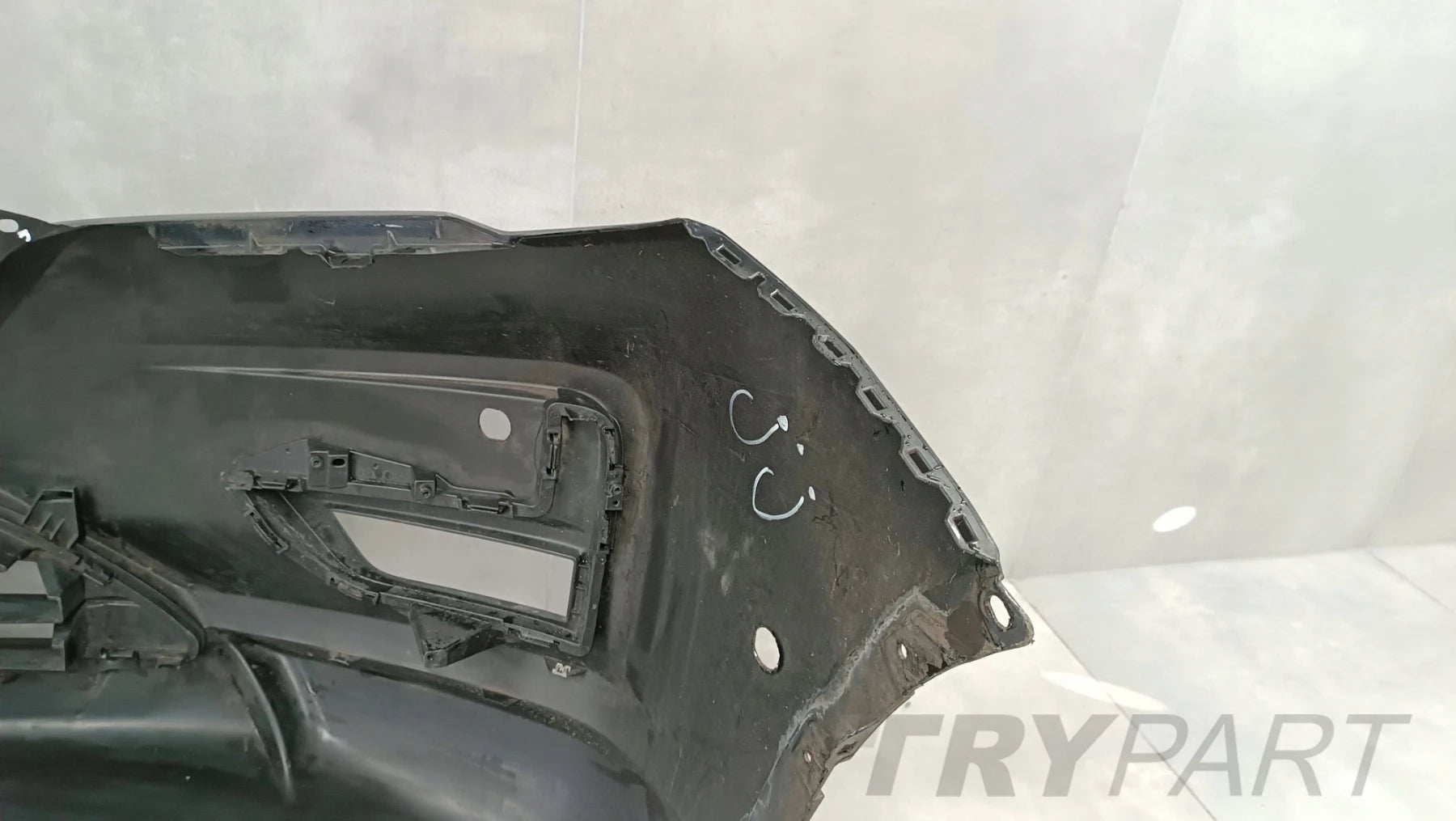 Front Bumper for Nissan X-Trail T32 3rd Gen Facelift 2017-2021