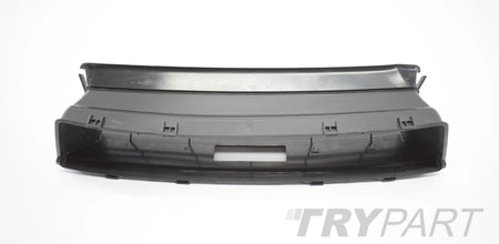 FORD S-MAX GALAXY AIR VENT STEERING WHEEL