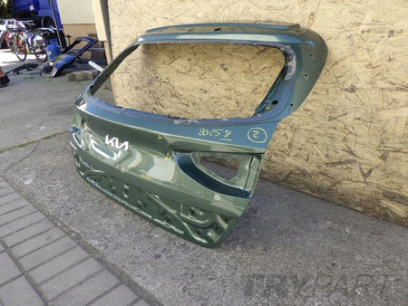 KIA CEED 3 III HB 18- REAR HATCH