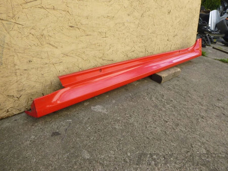 TOYOTA YARIS IV 4 20- left sill trim