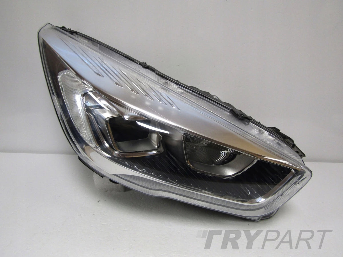 HEADLIGHT FORD KUGA MK2 LIFT 16-19 DARK LENS STANDARD RH GV4113W029