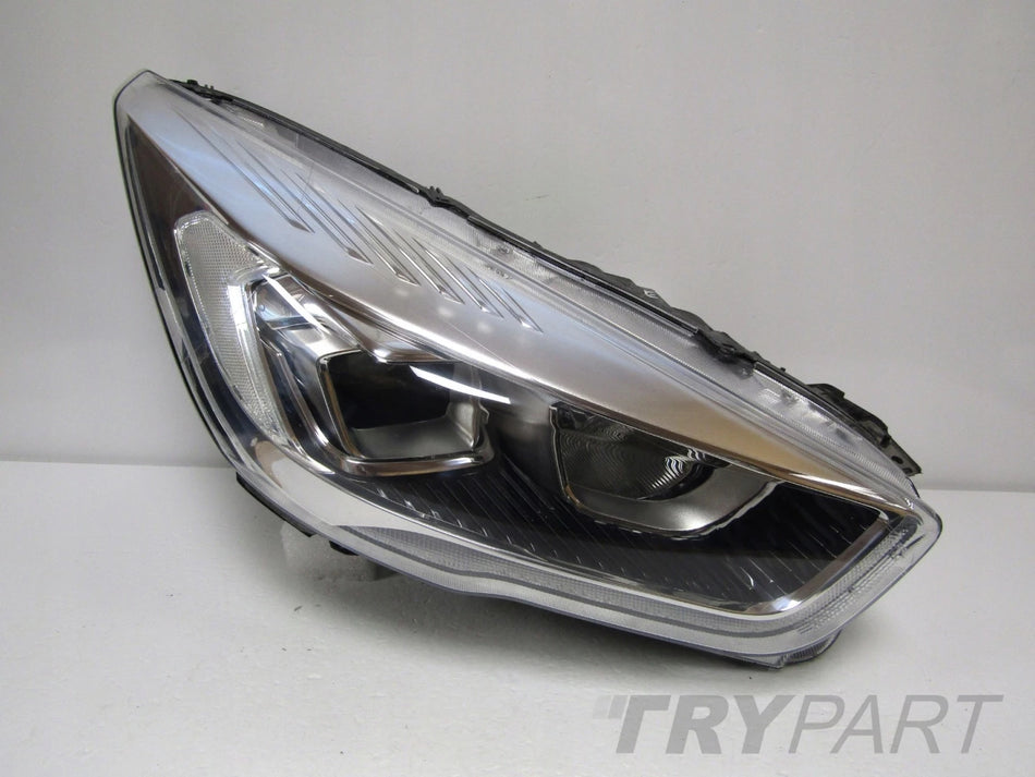 HEADLIGHT FORD KUGA MK2 LIFT 16-19 DARK LENS STANDARD RH GV4113W029