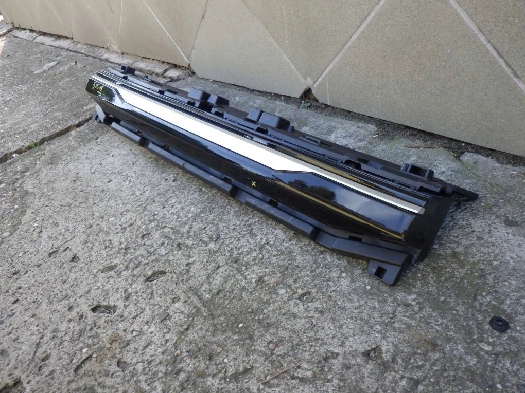 KIA PICANTO 4 IV GT 24- Grille Insert