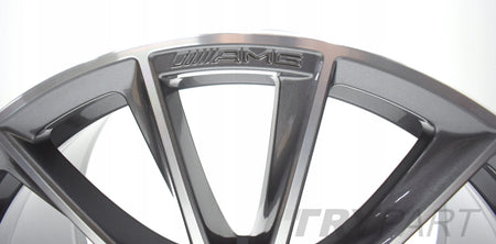 20" WHEEL MERCEDES S-CLASS W223 AMG 10"x20" 5x112 ET48.1 A2234011600 NEW