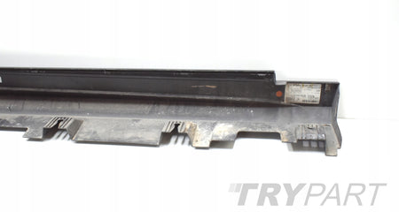 MERCEDES GLS W167 X167 AMG LEFT SILL STRIP ORG