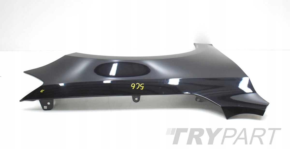 VW JETTA 5C 5C6 FRONT RIGHT FENDER ORG