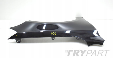 VW JETTA 5C 5C6 FRONT RIGHT FENDER ORG