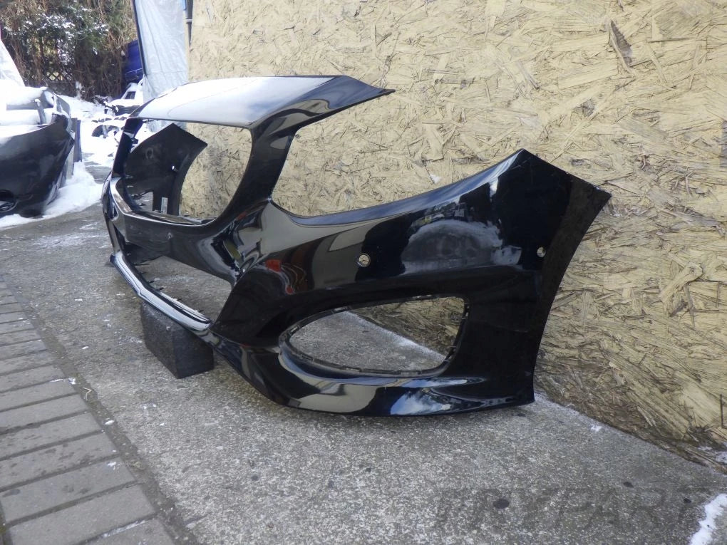 MERCEDES B CLASS 246 LIFT front bumper