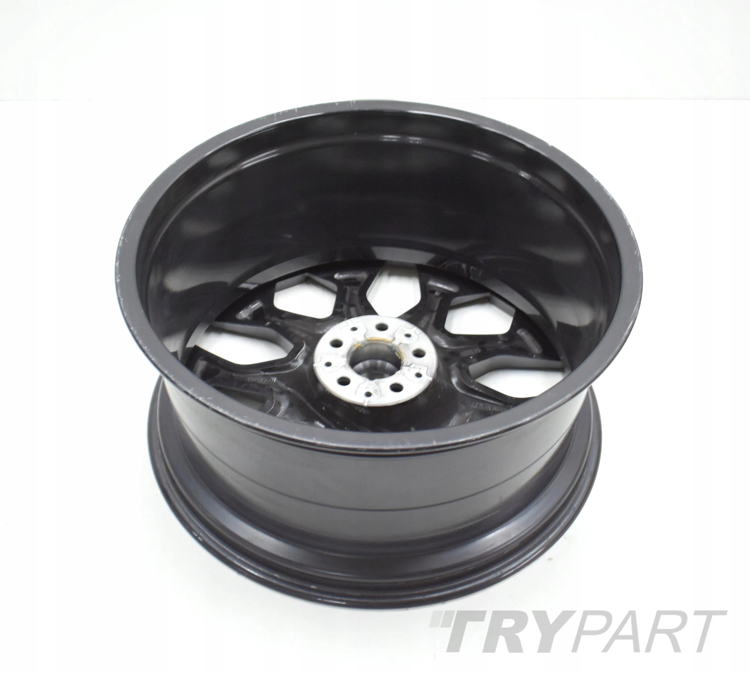 22" WHEEL FOR BMW X7 G07 LCI 10.5"x22" 5x112 ET43 ORG