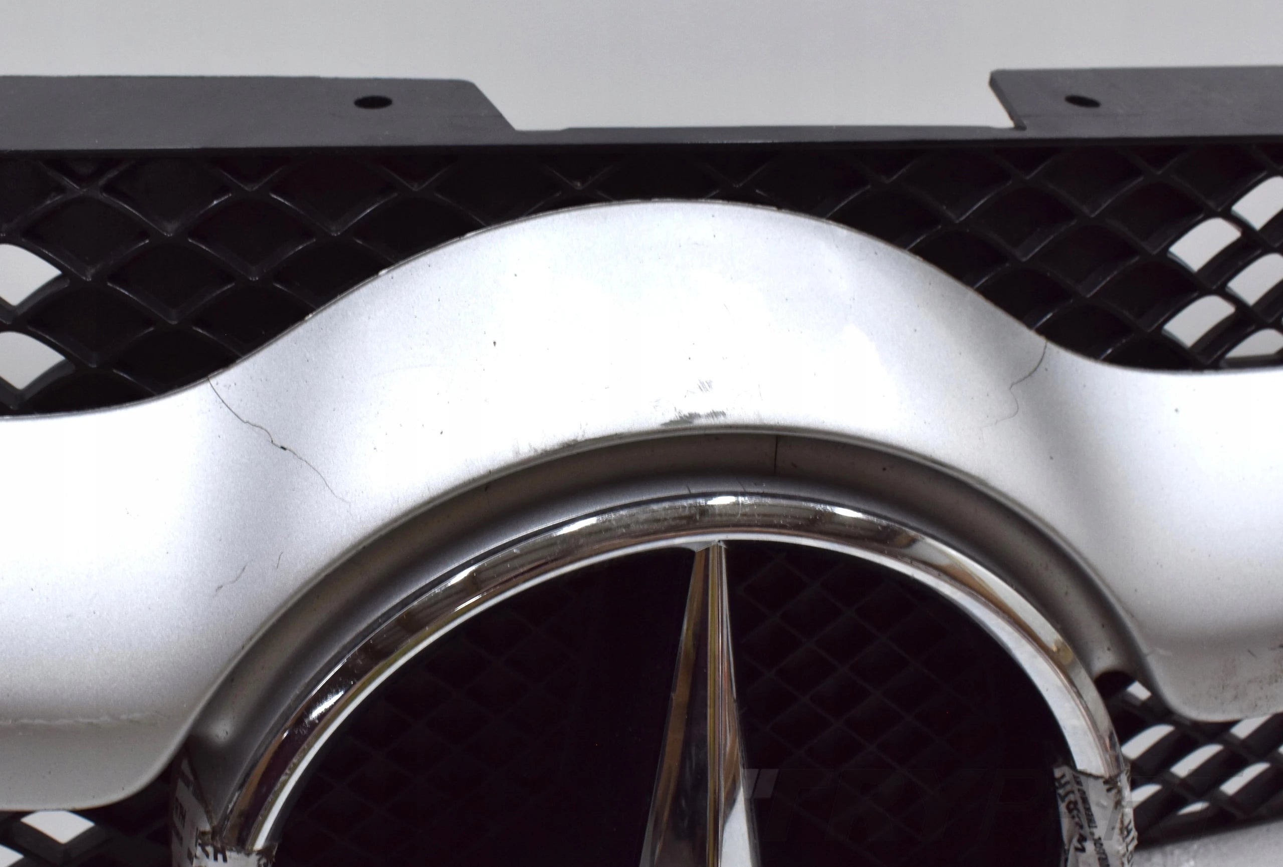 MERCEDES X CLASS W470 X470 FRONT BUMPER ORG