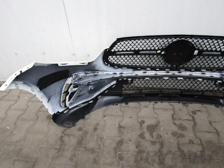 Front Bumper for MERCEDES GLC AMG W254 X254 22-