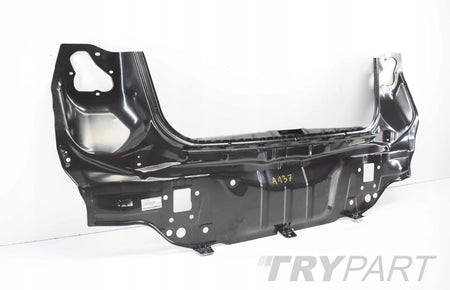 SUBARU OUTBACK REAR MUD FLAP ORIGINAL NEW