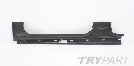 MERCEDES E-CLASS W212 RIGHT SILL PANEL POST
