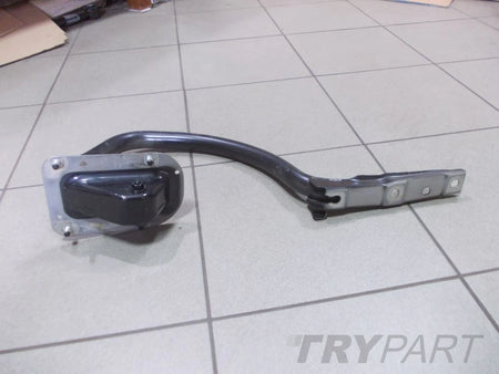 BMW 7 F01 02 Trunk Lid Hinges Left