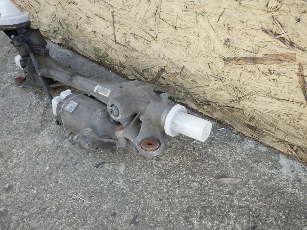 VW GOLF VII OCTAVIA LEON 5Q1 423 051 AD STEERING RACK
