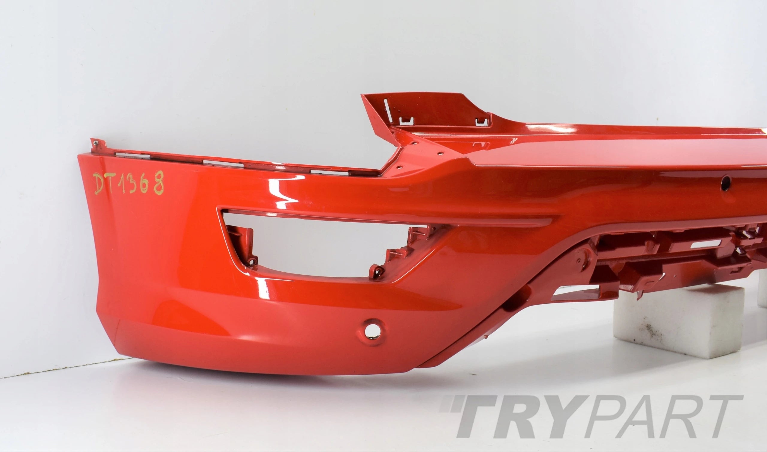 FORD KUGA MK2 ST TITANIUM REAR BUMPER SUPER CONDITION