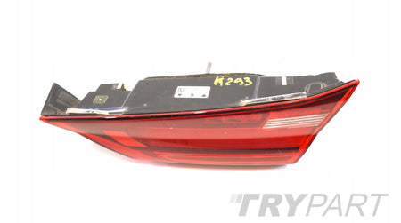 BMW 1 F40 Right Tail Lamp in Trunk Lid LED EU ORG