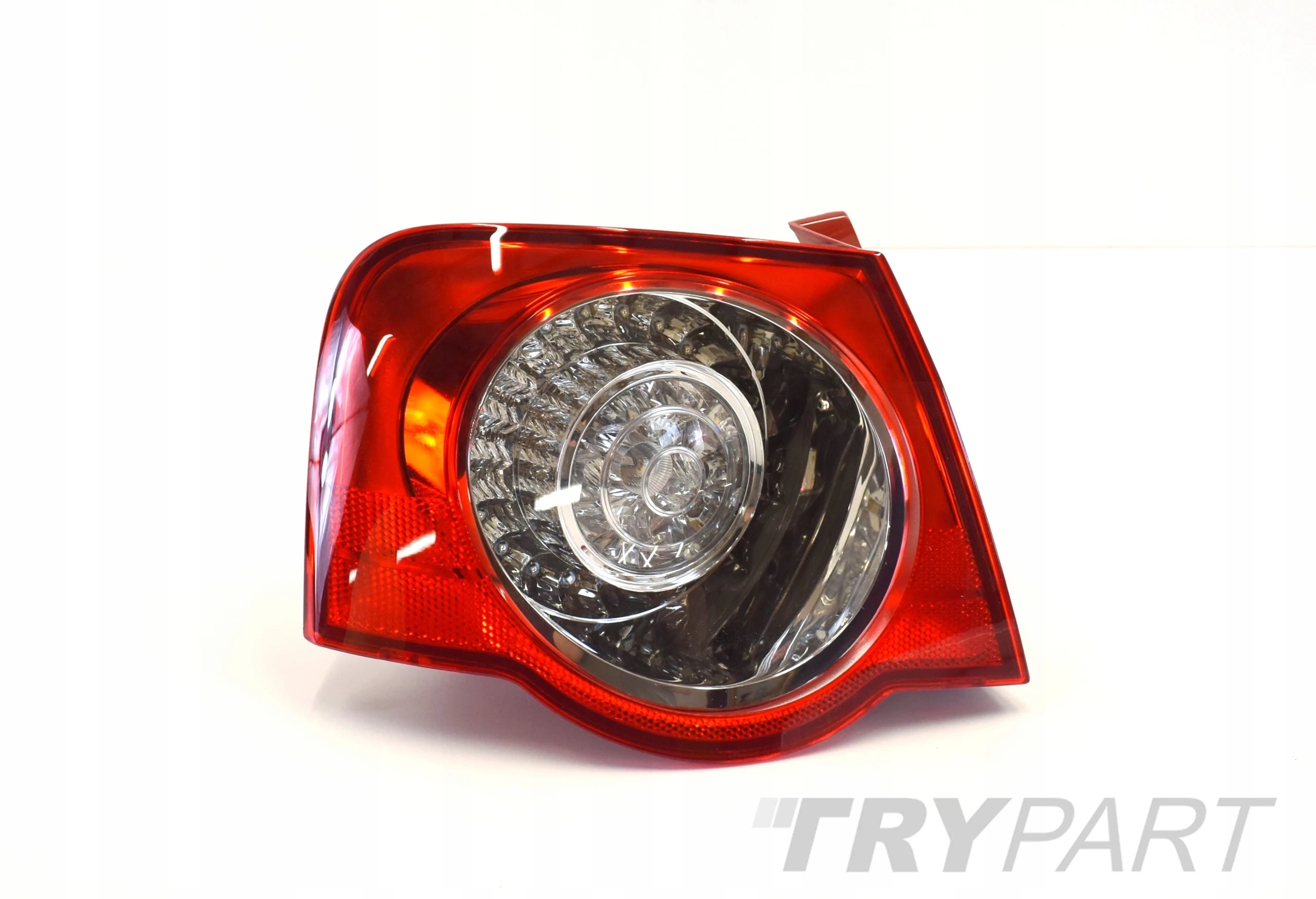 VW PASSAT B6 3C5 LEFT REAR LIGHT EU LED SEDAN ORG NEW